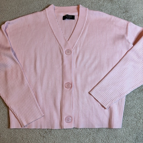 Brunette The Label Sweaters - Brunette The Label | Knit Cardigan